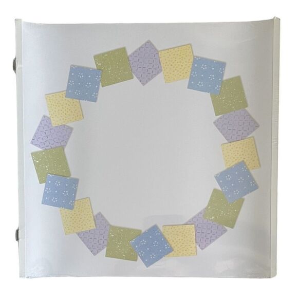 BABY Creative Memories Refill Pages Original 12x12 Scrapbook Pages NEW NWT - Picture 2 of 2